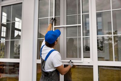Window Replacement Companies